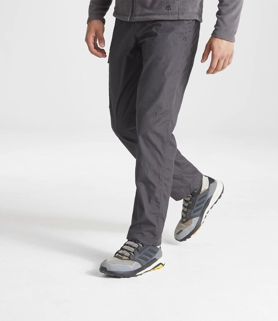 Carbon Grey