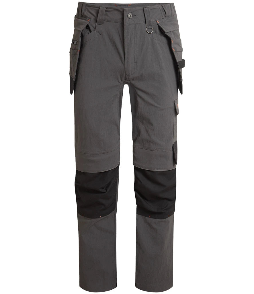 Carbon Grey/Black