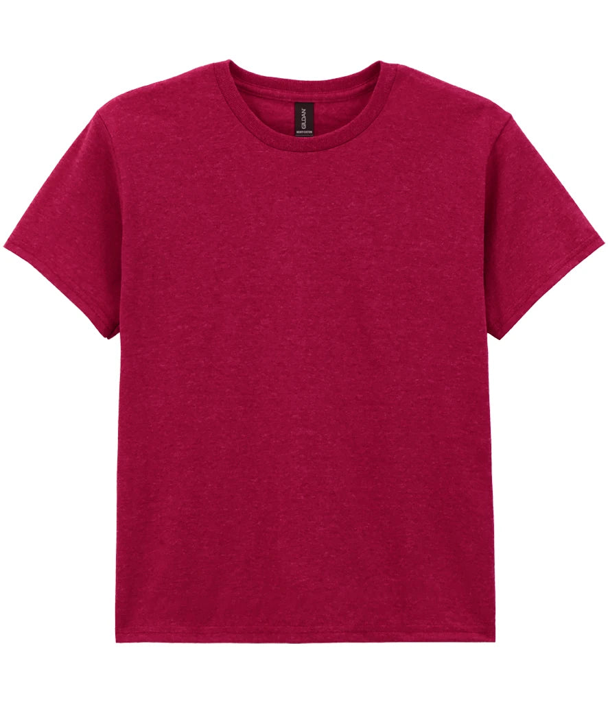 Cardinal Red