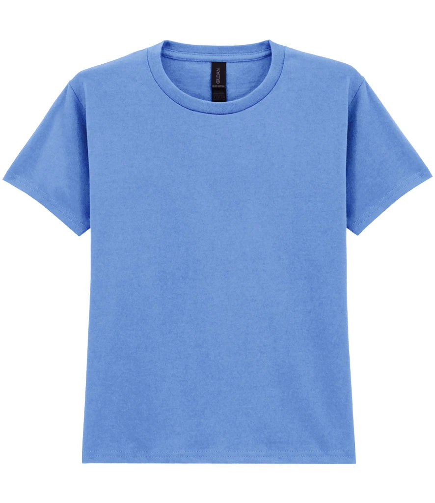 Carolina Blue