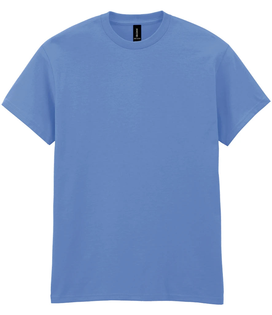 Carolina Blue