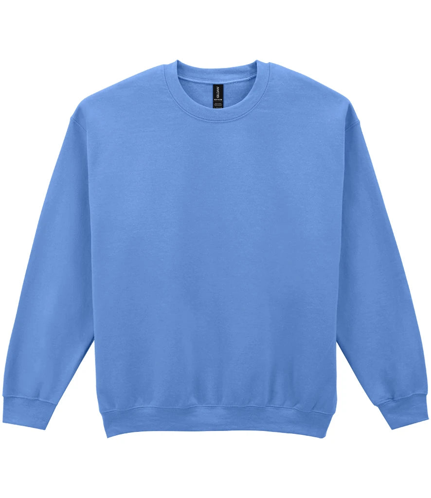 Carolina Blue