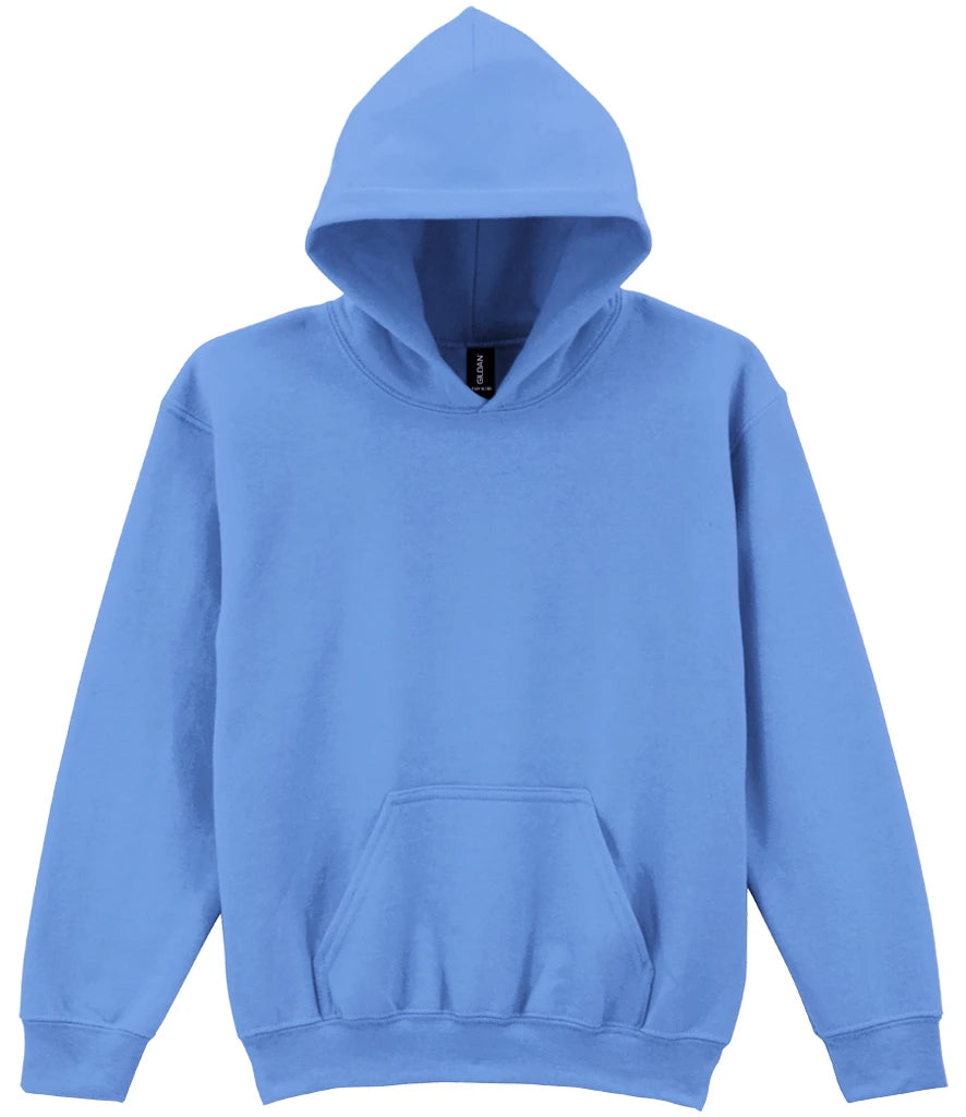 Carolina Blue