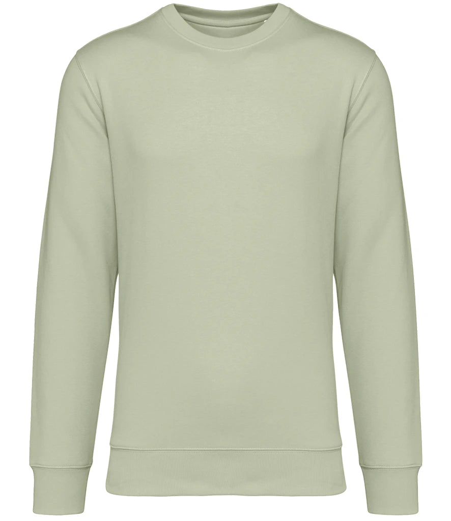 Celadon Green