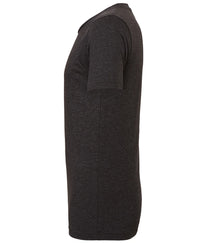 Charcoal Black Tri-Blend