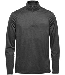 Charcoal Heather