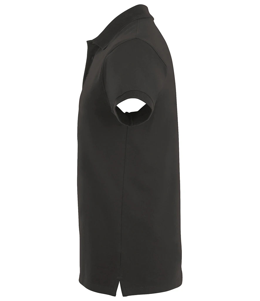 Charcoal Marl
