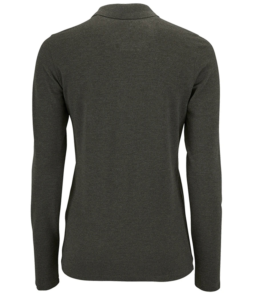 Charcoal Marl