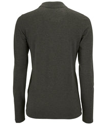 Charcoal Marl