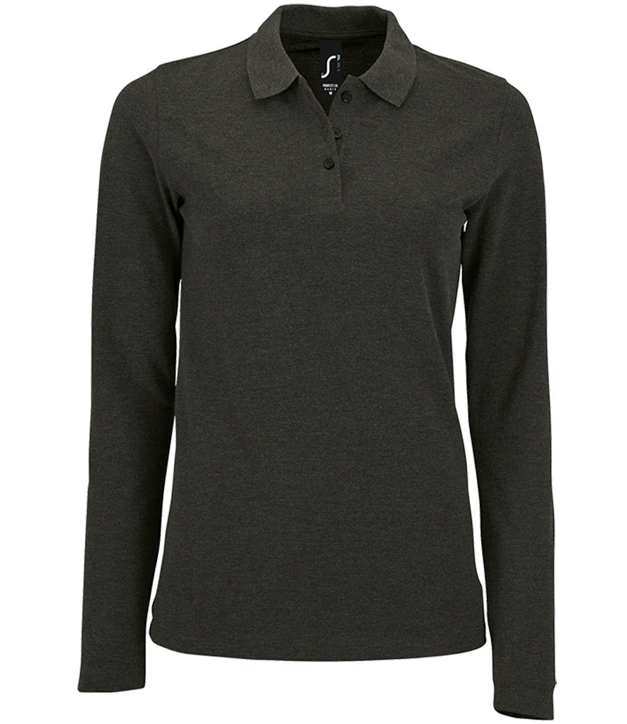 Charcoal Marl