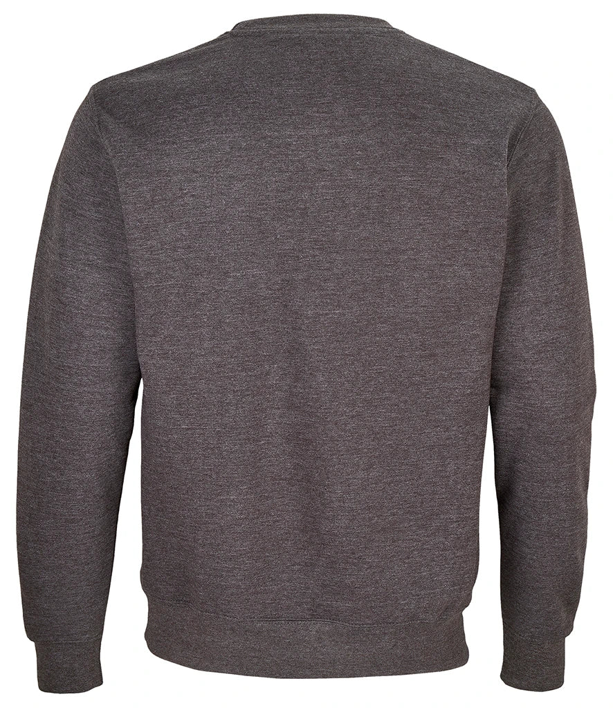 Charcoal Marl