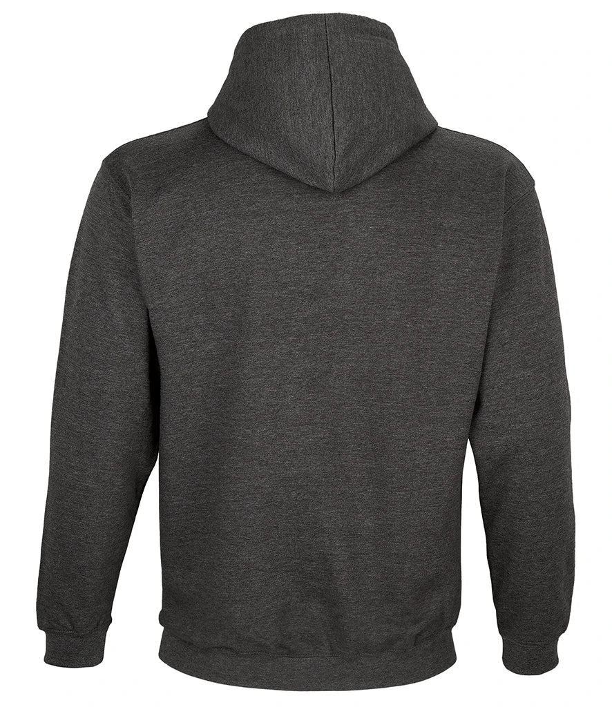 Charcoal Marl