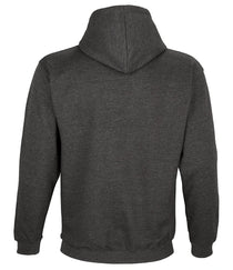 Charcoal Marl