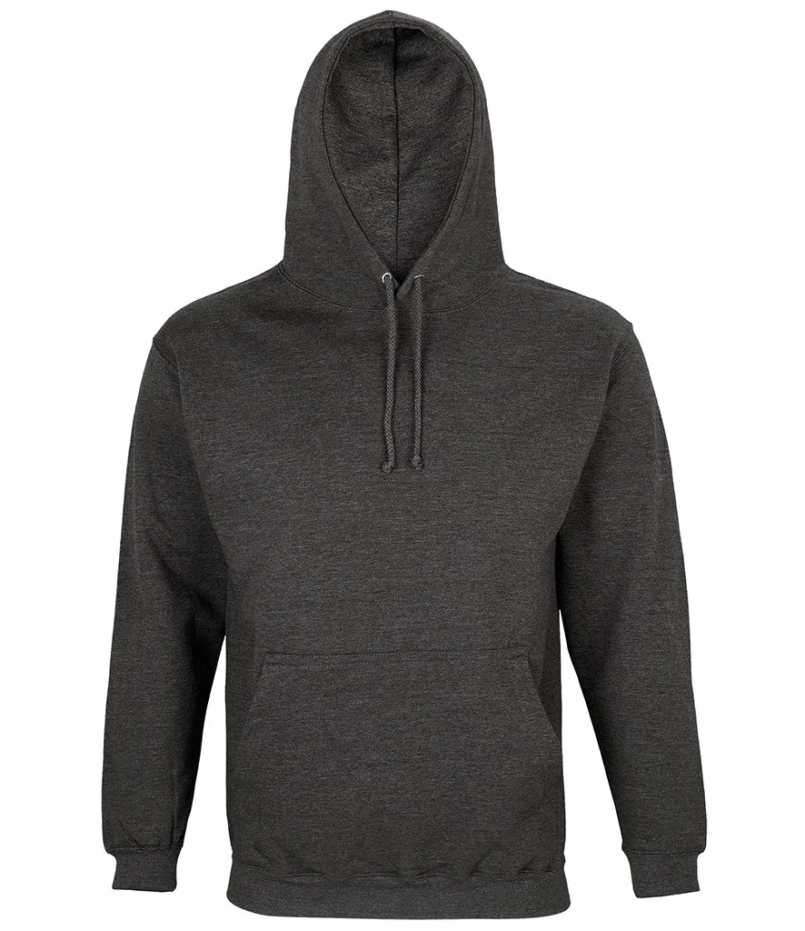 Charcoal Marl