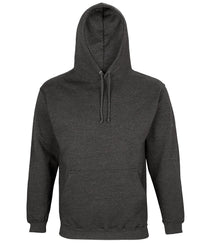 Charcoal Marl