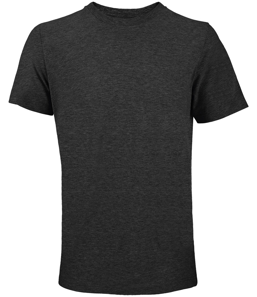 Charcoal Marl
