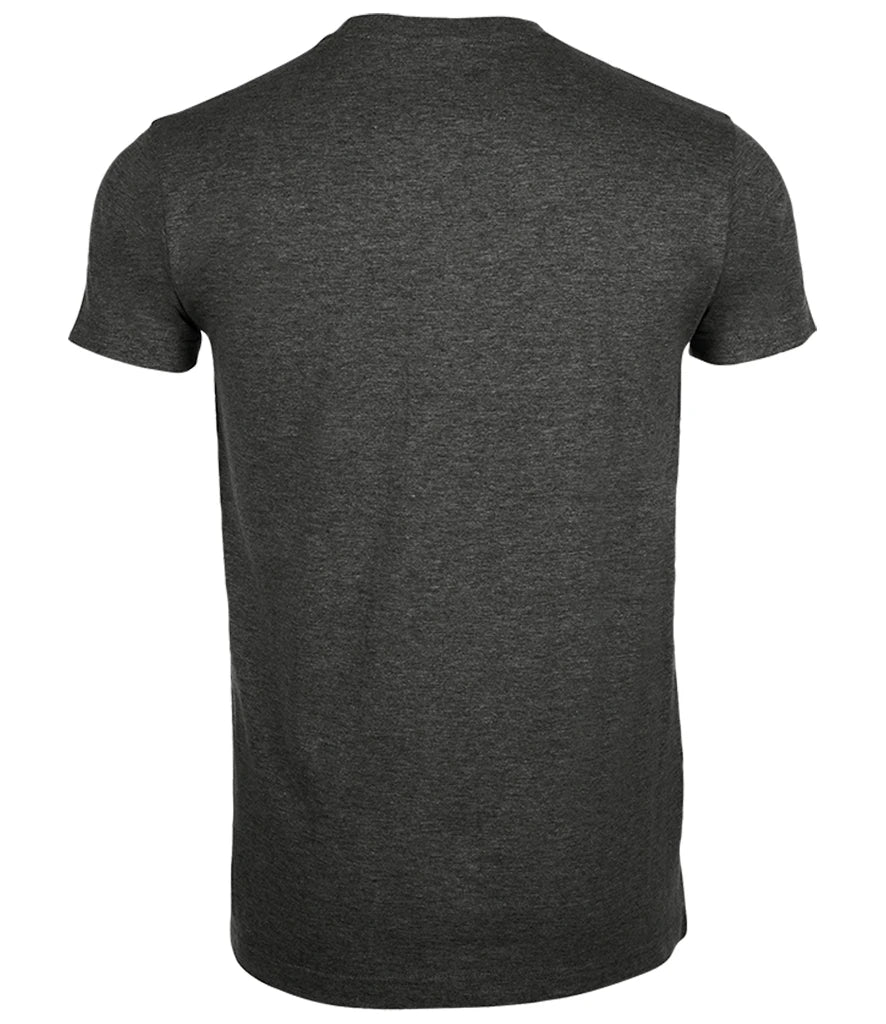 Charcoal Marl