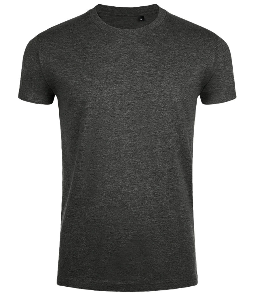 Charcoal Marl