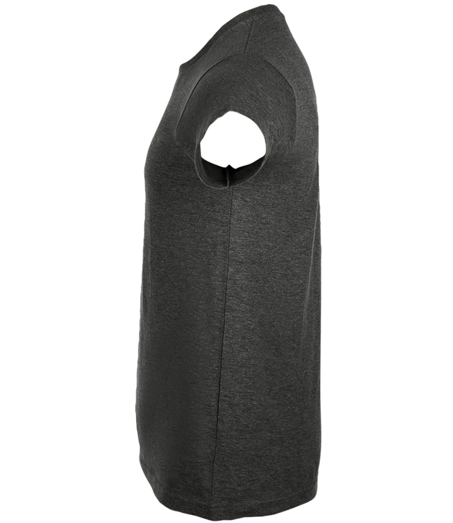 Charcoal Marl