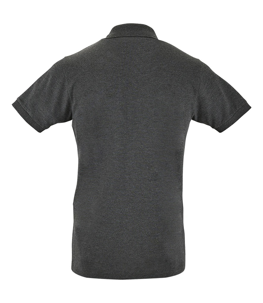 Charcoal Marl