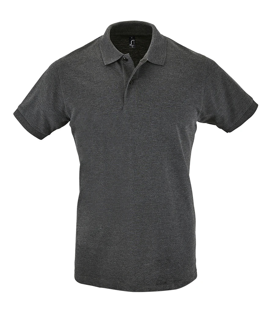 Charcoal Marl