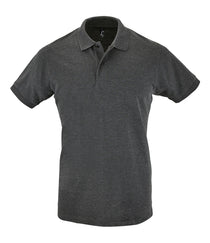 Charcoal Marl