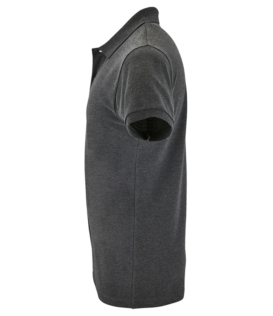 Charcoal Marl