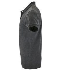 Charcoal Marl