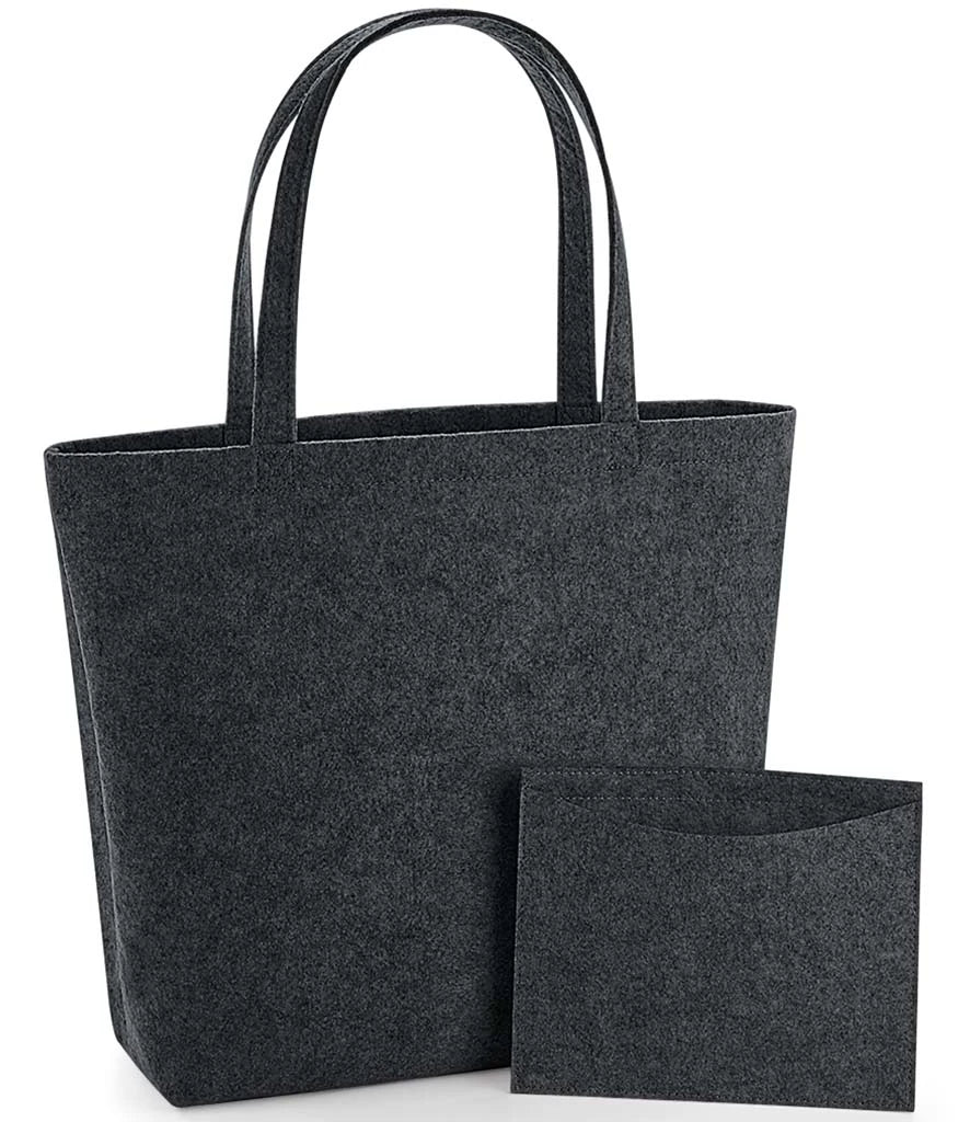 Charcoal Melange