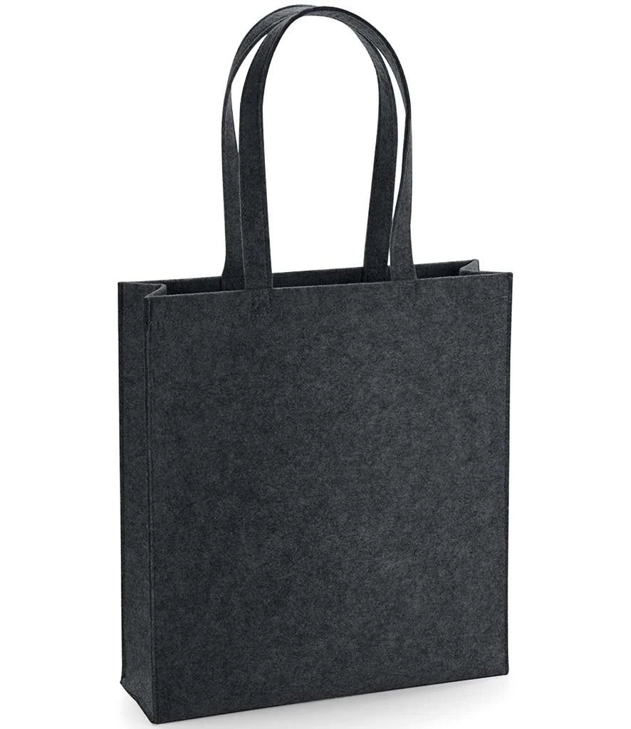 Charcoal Melange