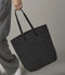Charcoal Melange/Black