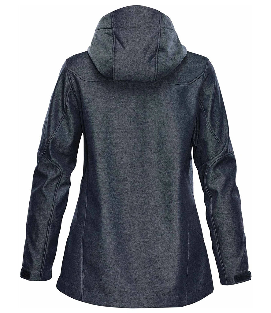 Charcoal Twill