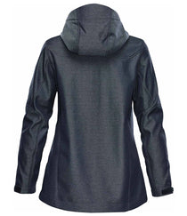 Charcoal Twill