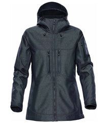 Charcoal Twill