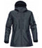 Charcoal Twill