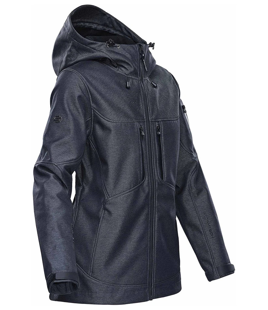 Charcoal Twill
