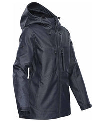 Charcoal Twill