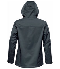 Charcoal Twill