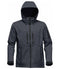 Charcoal Twill