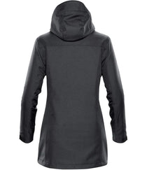 Charcoal Twill
