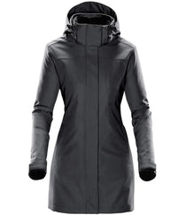 Charcoal Twill