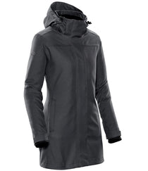 Charcoal Twill