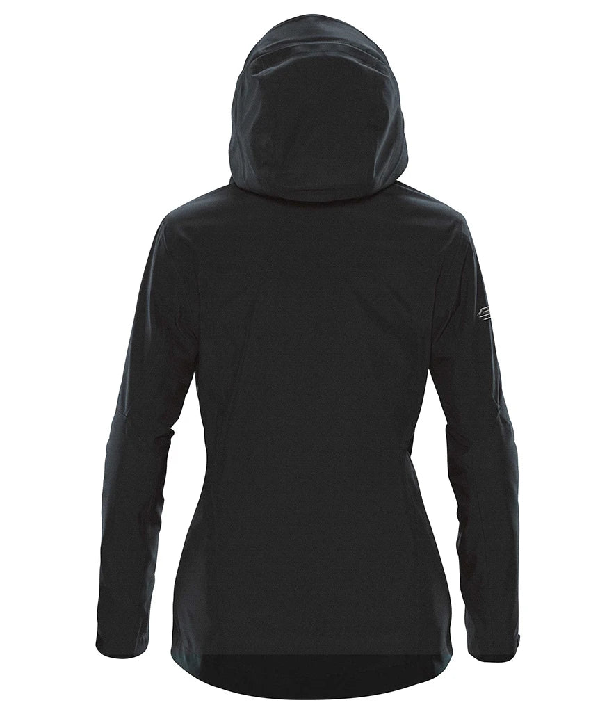Charcoal Twill/Black