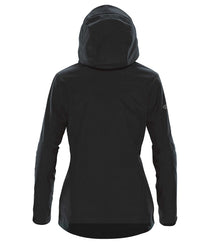 Charcoal Twill/Black