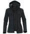 Charcoal Twill/Black