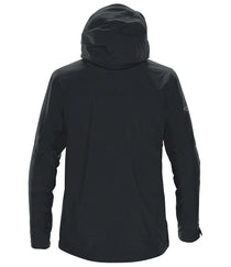 Charcoal Twill/Black