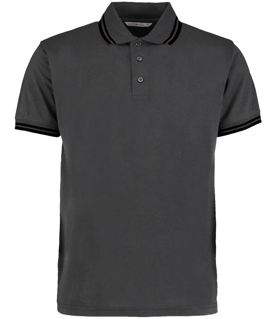 Charcoal/Black