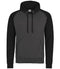 Charcoal/Jet Black