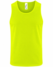 Neon Yellow