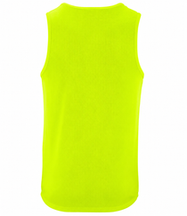 Neon Yellow